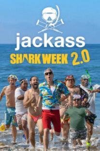 دانلود فیلم Jackass Shark Week 2021409865-188301824