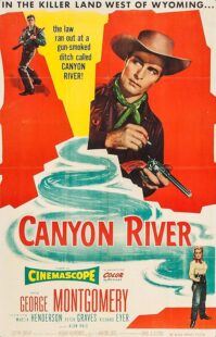 دانلود فیلم Canyon River 1956411756-846130590
