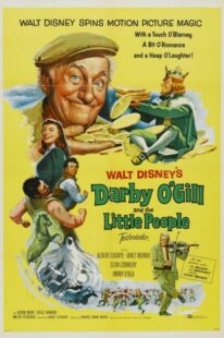 دانلود فیلم Darby O’Gill and the Little People 1959411176-1906865301