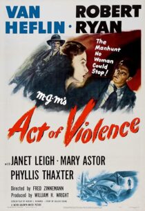 دانلود فیلم Act of Violence 1948412474-1435080010