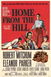 دانلود فیلم Home from the Hill 1960412471-406462906