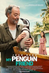 دانلود فیلم My Penguin Friend 2024411131-624368287