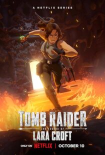دانلود انیمه Tomb Raider: The Legend of Lara Croft411596-868409478
