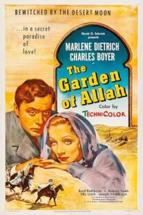 دانلود فیلم The Garden of Allah 1936411267-236635316
