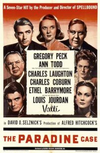 دانلود فیلم The Paradine Case 1947411251-113749713