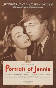 دانلود فیلم Portrait of Jennie 1948412614-1012509921