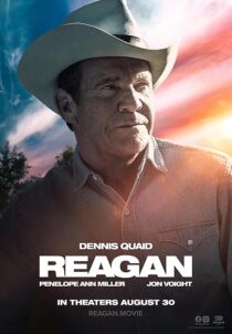 دانلود فیلم Reagan 2024412564-1790196520