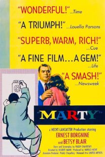 دانلود فیلم Marty 1955412518-410483950