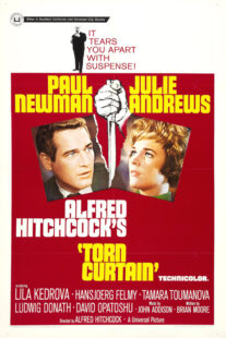 دانلود فیلم Torn Curtain 1966411193-431887093