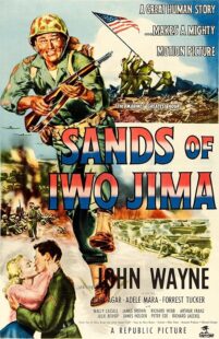 دانلود فیلم Sands of Iwo Jima 1949411299-1974337856