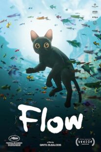 دانلود انیمیشن Flow 2024411805-1829700233
