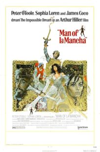 دانلود فیلم Man of La Mancha 1972411773-387568500
