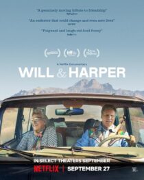 دانلود مستند Will & Harper 2024411417-2005016968