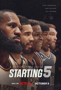 دانلود سریال Starting 5412385-1896081997