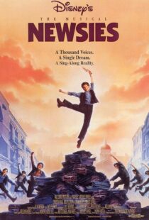 دانلود فیلم Newsies 1992413020-653192716