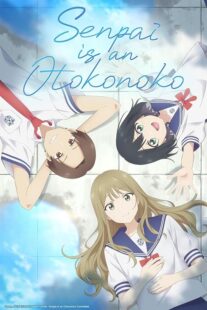 دانلود انیمه Senpai is an Otokonoko412038-1207362455