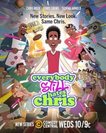 دانلود انیمیشن Everybody Still Hates Chris416353-410679208