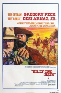 دانلود فیلم Billy Two Hats 1974411057-873622463