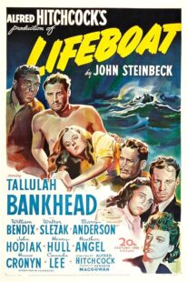 دانلود فیلم Lifeboat 1944411463-1741294631