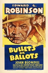 دانلود فیلم Bullets or Ballots 1936411069-2122200194