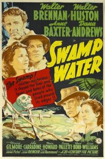 دانلود فیلم Swamp Water 1941412210-478977361