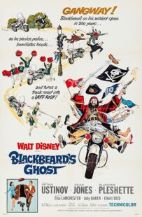 دانلود فیلم Blackbeard’s Ghost 1968412477-1117591695
