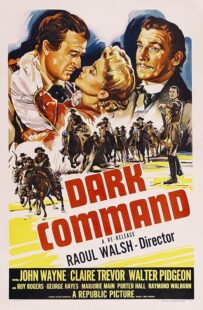 دانلود فیلم Dark Command 1940411846-673262390
