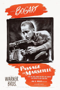 دانلود فیلم Passage to Marseille 1944412603-341752285