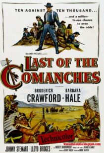 دانلود فیلم Last of the Comanches 1953415529-1913159636