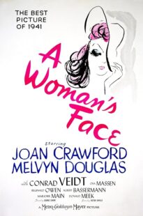 دانلود فیلم A Woman’s Face 1941414961-1274871768