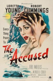 دانلود فیلم The Accused 1949415501-527434