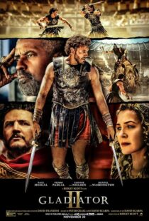 دانلود فیلم Gladiator II 2024414530-410110961
