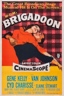 دانلود فیلم Brigadoon 1954414784-1454810491