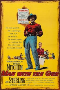 دانلود فیلم Man with the Gun 1955415237-638547005