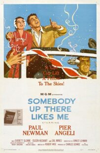 دانلود فیلم Somebody Up There Likes Me 1956415701-1069757090