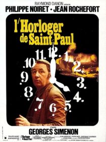 دانلود فیلم The Clockmaker 1974414302-1292287826