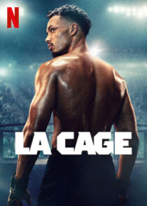 دانلود سریال The Cage414281-1302760846
