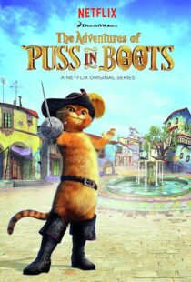 دانلود انیمیشن The Adventures of Puss in Boots413165-1214460371