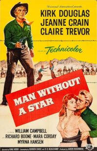 دانلود فیلم Man Without a Star 1955413252-19926534