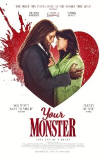 دانلود فیلم Your Monster 2024414200-840406953