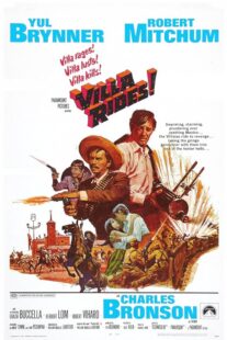 دانلود فیلم Villa Rides 1968413607-1914853051