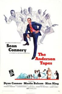 دانلود فیلم The Anderson Tapes 1971415944-178658214