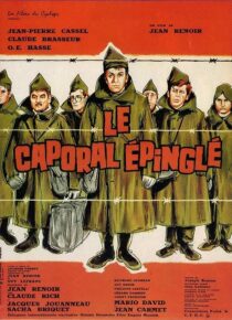 دانلود فیلم The Elusive Corporal 1962414430-1256150447