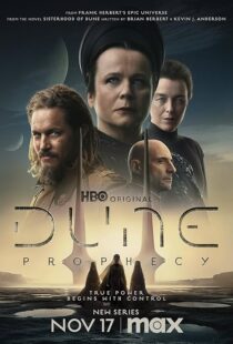دانلود سریال Dune: Prophecy414853-1585145265