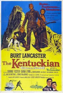 دانلود فیلم The Kentuckian 1955414026-1750142673