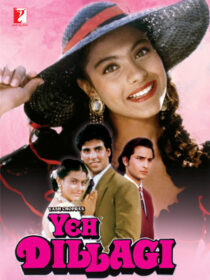 دانلود فیلم هندی Yeh Dillagi 1994415196-935215278