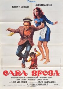 دانلود فیلم Cara sposa (Sweetheart) 1977415131-515690538