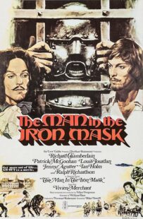 دانلود فیلم The Man in the Iron Mask 1977415258-586328416
