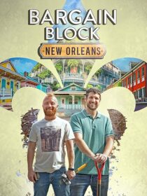دانلود سریال Bargain Block: New Orleans413270-2088493096