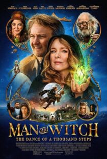 دانلود فیلم Man and Witch: The Dance of a Thousand Steps 2024413738-891880321